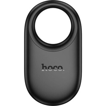 Hoco Apple FindMy čierny E94