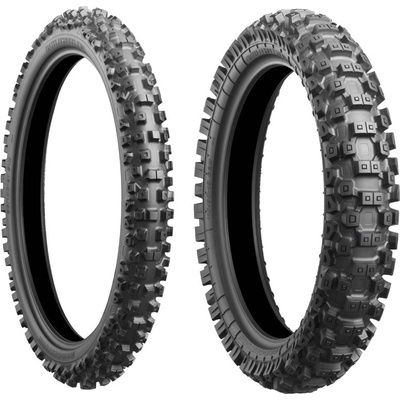 Bridgestone X30F 80/100 R21 51M