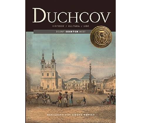 Duchcov - Kol.
