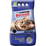 Super Benek SUPER BENEK Компактна котешка тоалетна Sea Breeze 10л