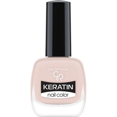 Golden Rose Gr keratin nail color Лак за нокти 06 (430453)