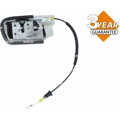 Zámok dverí NRF 902015