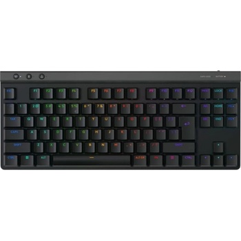 Logitech G515 TKL Lightspeed 920-012538