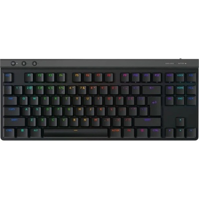 Logitech G515 TKL Lightspeed 920-012538