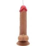 KIOTOS Cox Power Squirt Вибриращ дилдо със squirt функция и дистанционно (P26856)