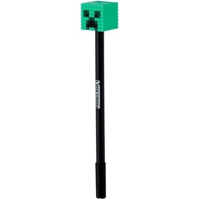 puckator Propiska Minecraft Creeper MINPCREZ1