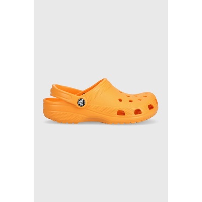 Crocs Чехли Crocs Classic в оранжево 10001 (10001)