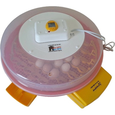 PUISOR Инкубатор Puisor IO-104 TH Auto