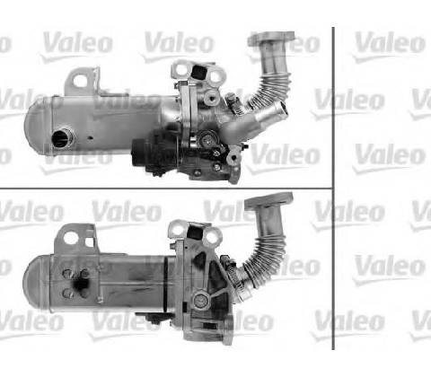 VALEO AGR modul VA 700452