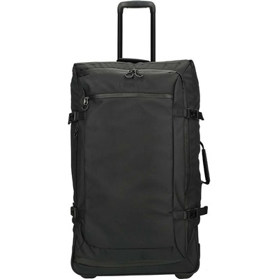Enrico Benetti Stockholm 95005 Black 85 L