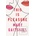 This is Pleasure - Mary Gaitskill