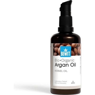 BEWIT Bio Arganový olej 50 ml