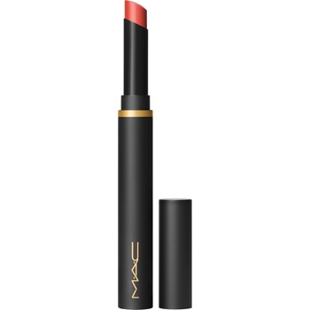 M·A·C Powder Kiss Velvet Blur Slim Stick Червило стик 2gr