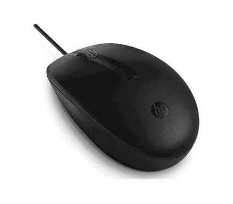 HP 125 Wired Mouse 265A9AA