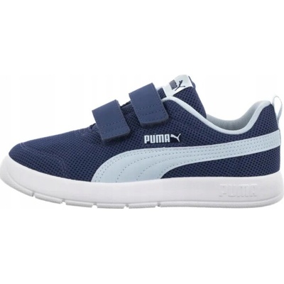 Puma topánky modrá