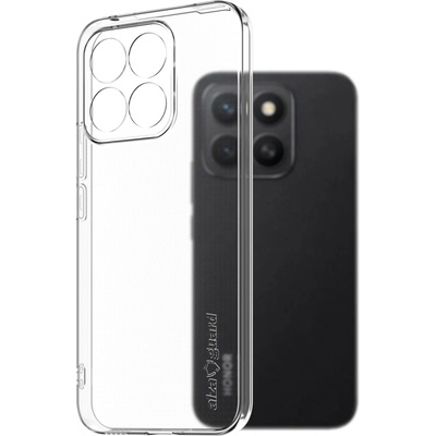 AlzaGuard Crystal Clear TPU Case na HONOR X8c číry AGD-PCT471Z