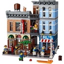 LEGO® Creator Expert 10246 Detektivní kancelář