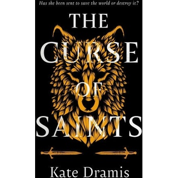 Image 1 of The Curse of Saints