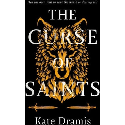 The Curse of Saints