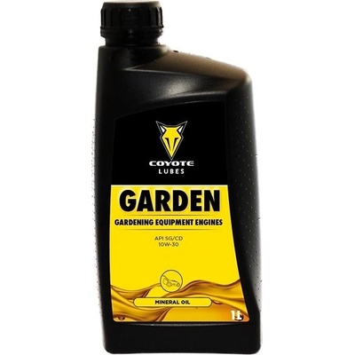 Coyote Lubes Garden 1 l