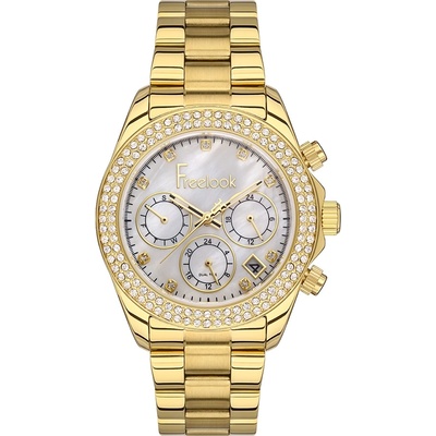 Freelook Дамски часовник Freelook FL. 1.10408-3 (B--FL.1.10408-3)
