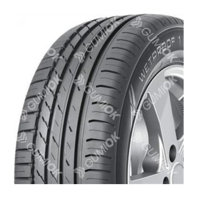 Nokian Tyres Wetproof 1 215/50 R17 95W