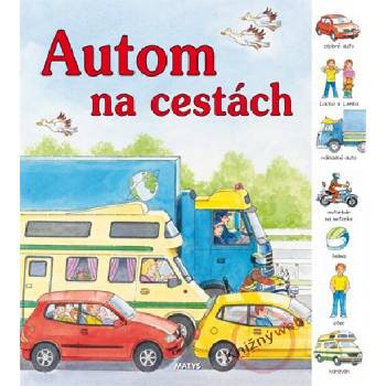 Autom na cestách