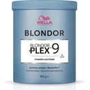 Wella Professionals Blondor BlondorPlex 9 800 g