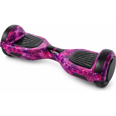 Bergs Hoverboard 6.5" EH-65 Pink