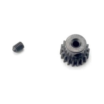 Traxxas пиньон 18T 48DP 2.3mm
