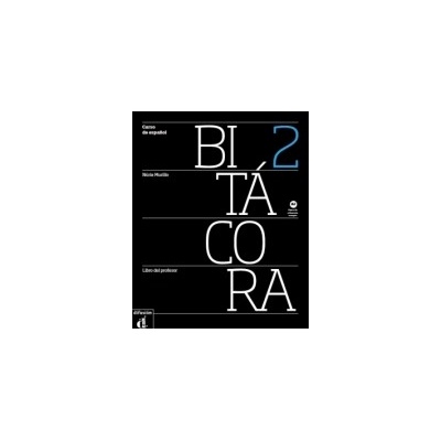 BITACORA 2 LIBRO DEL PROFESOR - Murillo, N.