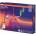 OSRAM Смарт осветително тяло Osram - Magic RGBW, 24W, димируемо, черно (4099854096495)