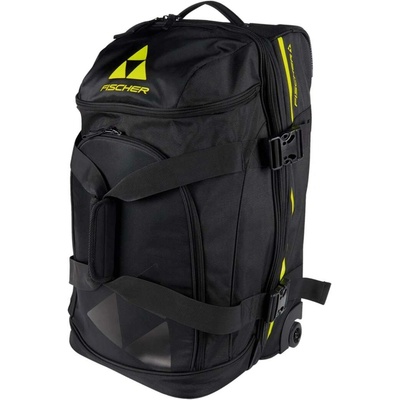 Fischer TEAM TOURER Čierna,Žltá 126 l