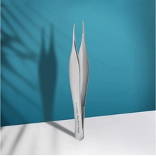 Staleks Podo pinzeta špicatá 11,5 cm