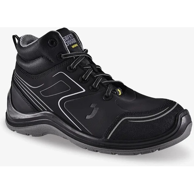 Safety jogger works Jogger Flow S3S schwarz 36312