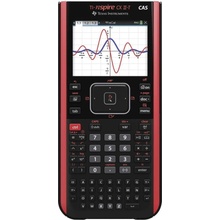 Texas Instruments TI-Nspire CX II-T CAS