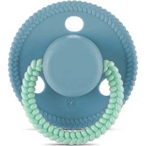Lorelli БИБЕРОН ЗАЛЪГАЛКА circle blue (10220750001)
