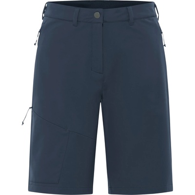 Jack Wolfskin Дамски къси панталони Jack Wolfskin Women's Pico Trail Shorts - Midnight Sky - размер 36 (EU) (112-4081-0312)