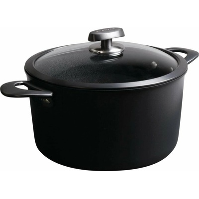 ProSB+ hrnec 24 cm 4,8 lt s víkem - SCANPAN