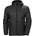 Helly Hansen Lifaloft Hooded Insulator Jack Размер: XL / Цвят: черен