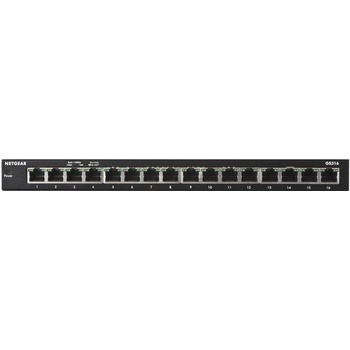 Netgear GS316