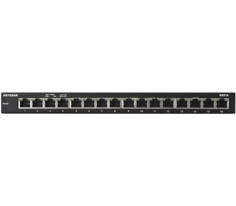 Netgear GS316