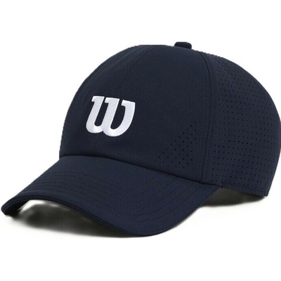 Wilson Active Perforated Cap Classic Navy