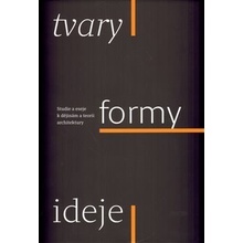 Tvary formy ideje