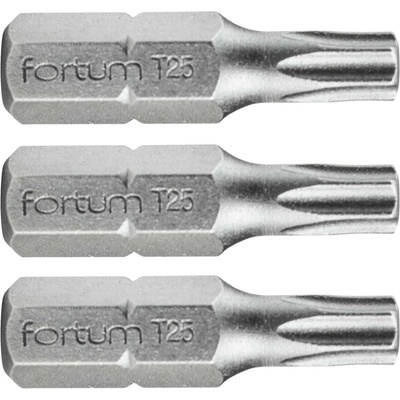 Fortum TX25x25mm 3ks S2 4741425