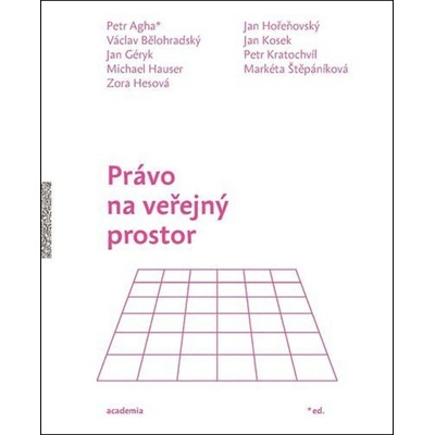 Právo na veřejný prostor