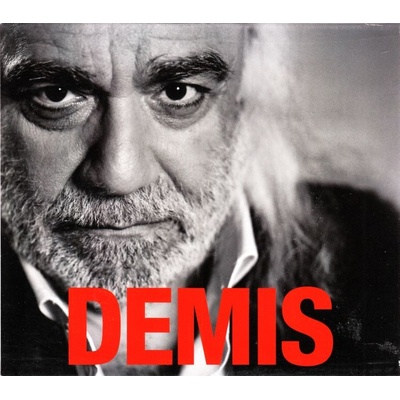 Demis Roussos - DEMIS CD