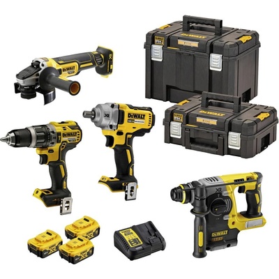 DeWALT DCK428P3T