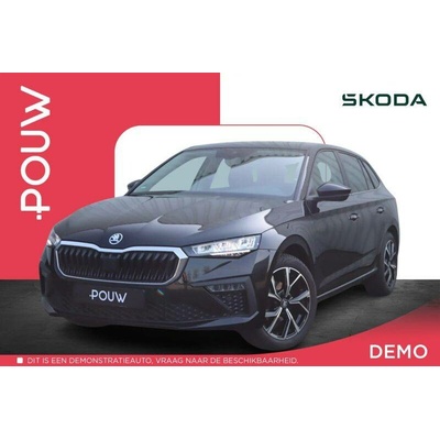 Skoda Scala 1.0 TSI Edition S 85 kW