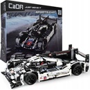 Double Eagle LMP1 car RC